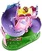 Fisher-Price Little People Disney Princess, Wheelies Playset Doll