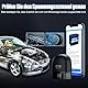 XTOOL AD20 Pro OBD2 Diagnosegerät Auto Scanner Alle System Scan, Obd2 Auslesegerät mit DTC-Definition, Öl-Reset, 13+ Sprachen, Spannungserkennung, Lebenslange Kostenlose Updates, für iOS und Android