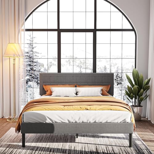 Catálogo de Queen Cama los 5 mejores. 54 Imagen adicional