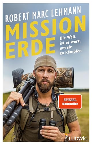 Mission Erde – Die Welt ist...