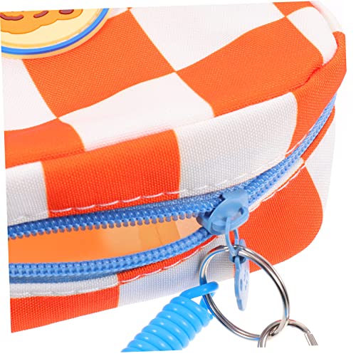 DOITOOL Bolsa De Armazenamento De Toalhas Da Tia Bolsas De Suporte Sanitário Reutilizável Bolso De P