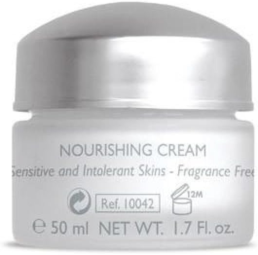 Terme di Saturnia Nourishing Cream Sensitive and Intolerant Skins