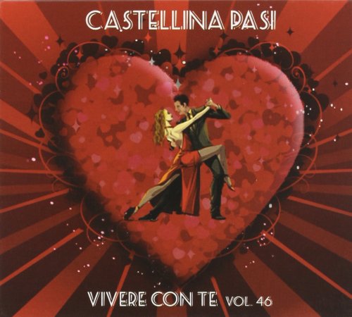 Musica Vivere Con Te Vol.46