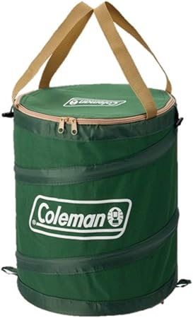 Amazon コールマン ポップアップボックス グリーン コールマン Coleman クッキングツール Amazon コールマン ポップアップボックス グリーン コールマン Coleman クッキングツール
