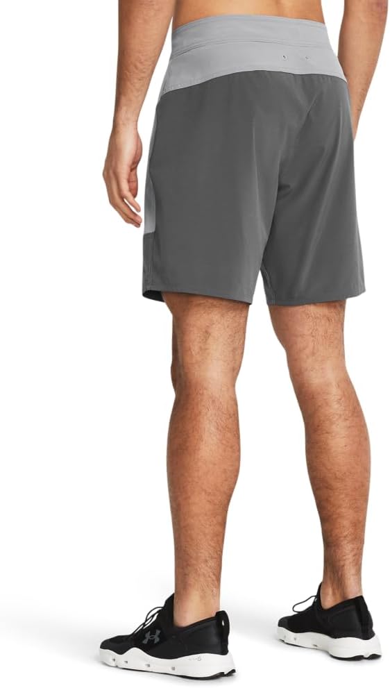 Under Armour Mens Tide Chaser Boardshort - Image 2