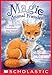 Ruby Fuzzybrush's Star Dance (Magic Animal Friends #7)