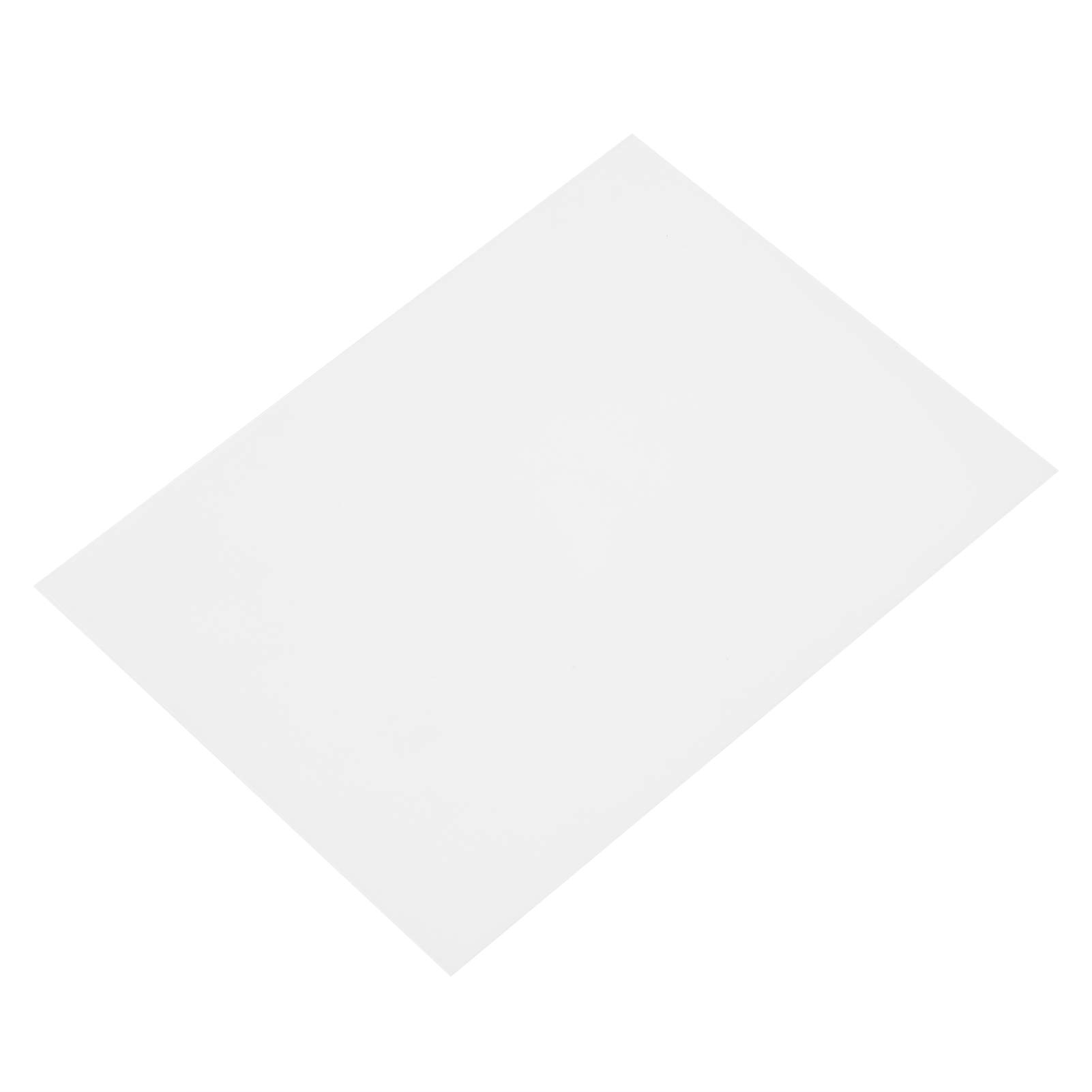 Pellicola a rilascio FEP 5 pezzi 280x200mm parti della stampante 3D fotopolimerizzabili superficie liscia ad alta trasparenza per stampanti LCD Photon LD 003