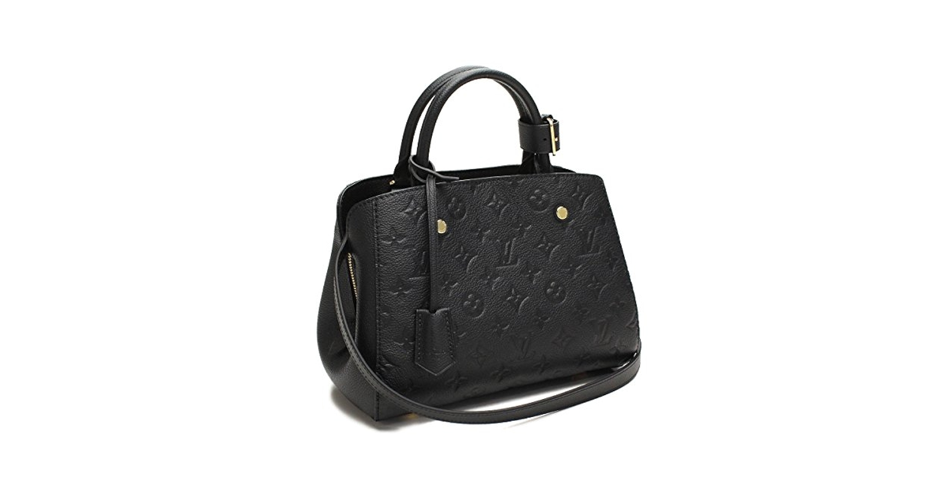 Amazon.co.jp: ルイ ヴィトン LOUIS VUITTON ﾓﾉｸﾞﾗﾑ・ｱﾝﾌﾟﾗﾝﾄ