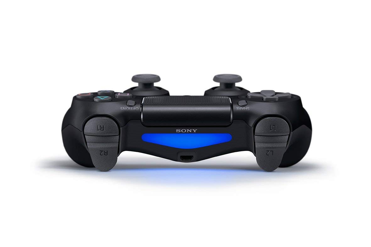Amazon.com: Sony Playstation 4 DUALSHOCK 4 Wireless Controller CUH