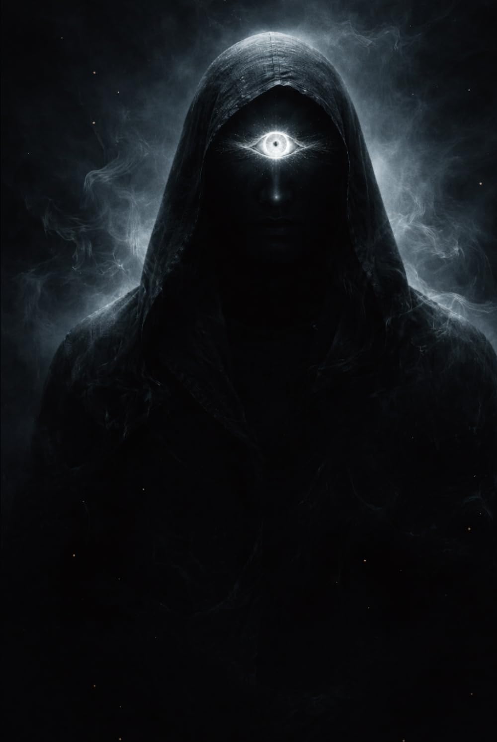 La conspiración Grinberg.