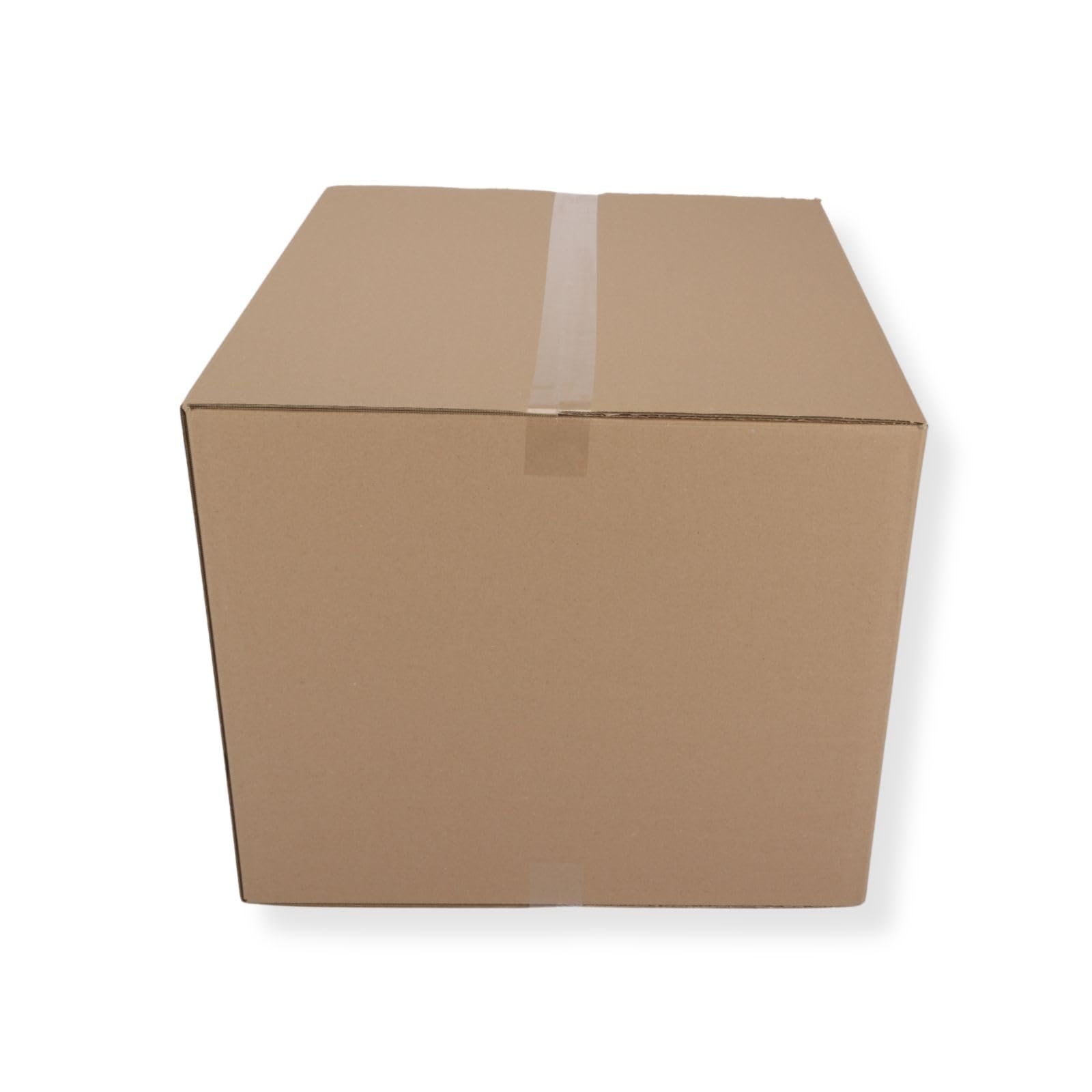 30 St. Faltkarton 700x600x500 2-wellig braun 2.40 BC-Welle Versandverpackung 70x60x50 Umzugs Bücherkartons