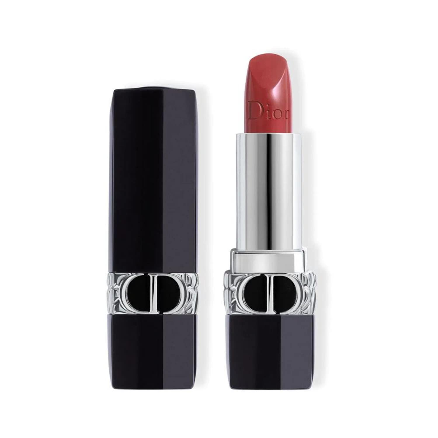 DIOR Rouge Dior Couture Color Lipstick Refillable Nr.720 Icone Satin, 3,5 g