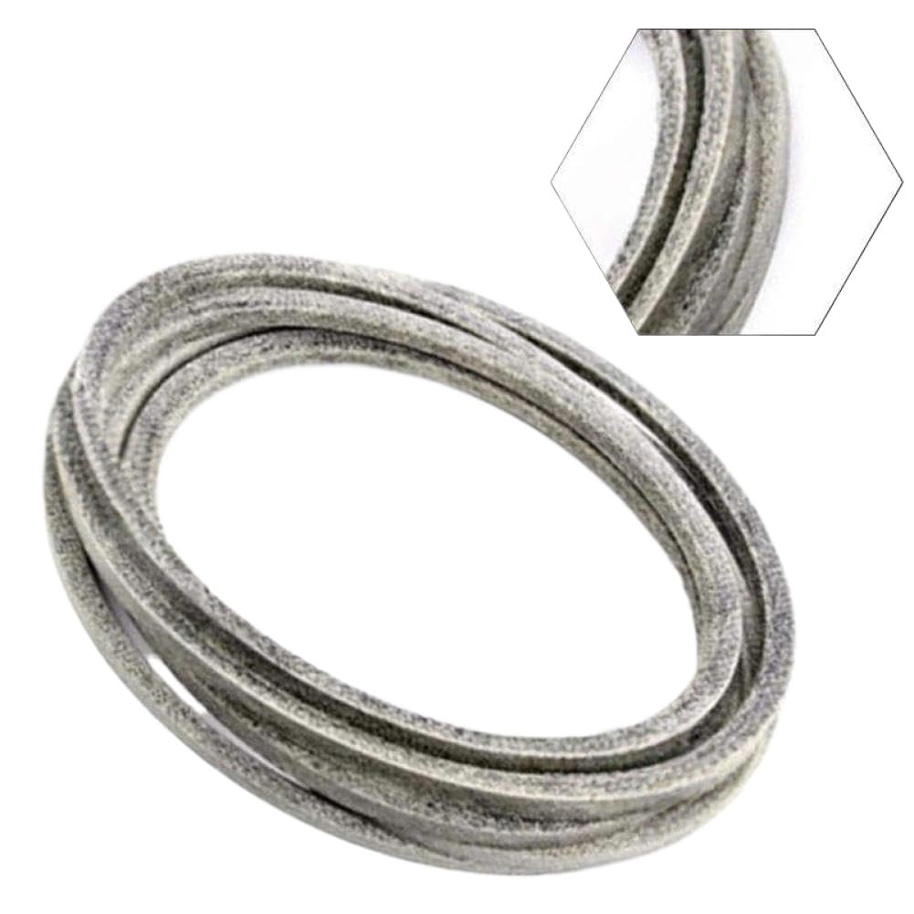Cinghia di trasmissione per tosaerba compatibile con i modelli 196103, 532196103 e 587686701 – Parte di ricambio