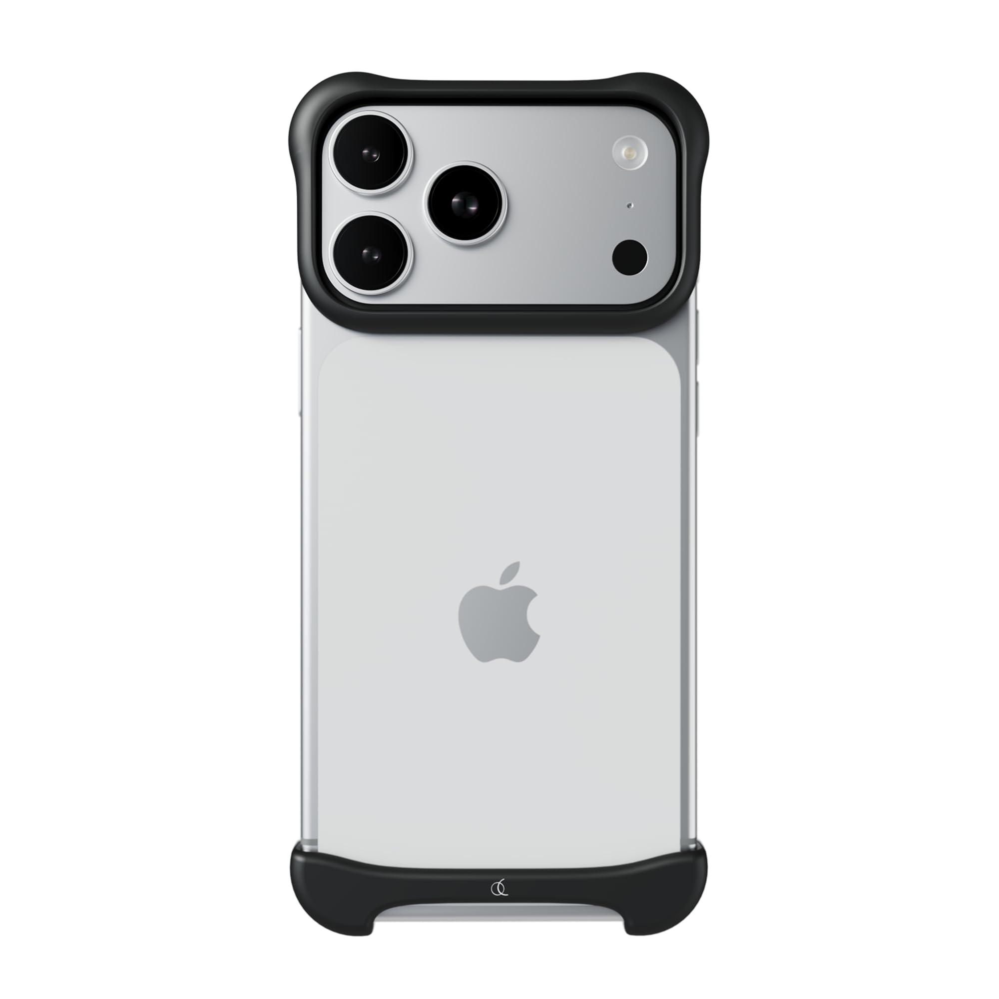 Arc Pulse Compatible with iPhone 17 Pro Max Phone Case (2025
