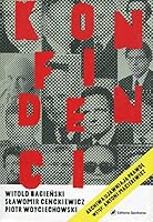 Konfidenci 8379651049 Book Cover