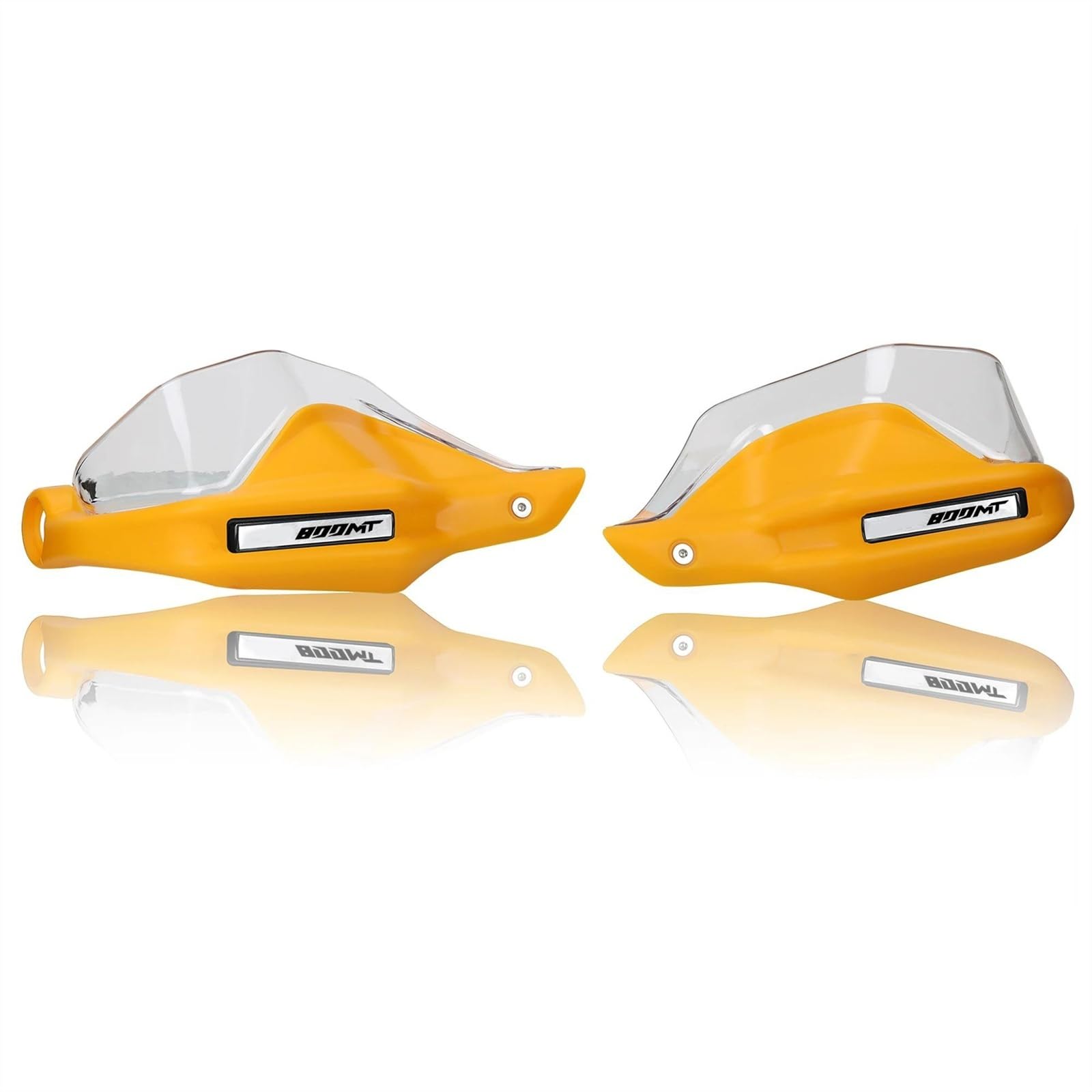Protection de levier CFMOTO 650MT et 400MT pour affronter le vent et la route