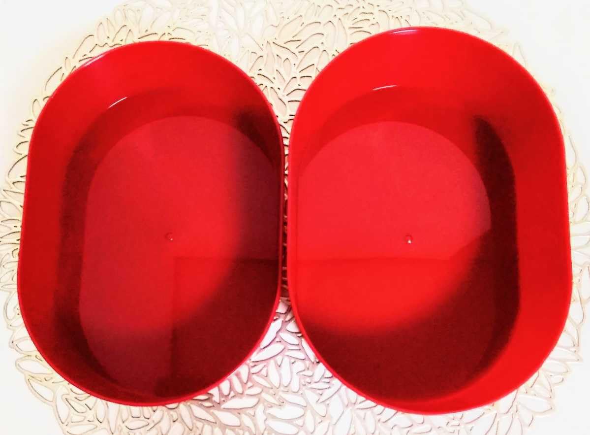 Amazon | 可愛い キティちゃん ケンタッキー 2段 お弁当箱