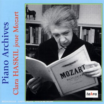 Concerto Per Pianoforte N.19 K 459,