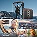 DOOGEE Blade 10 Rugged Smartphone, 10.7mm Thin Rugged Phone, Android 14, 6.56