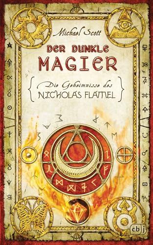 Der dunkle Magier: Die...