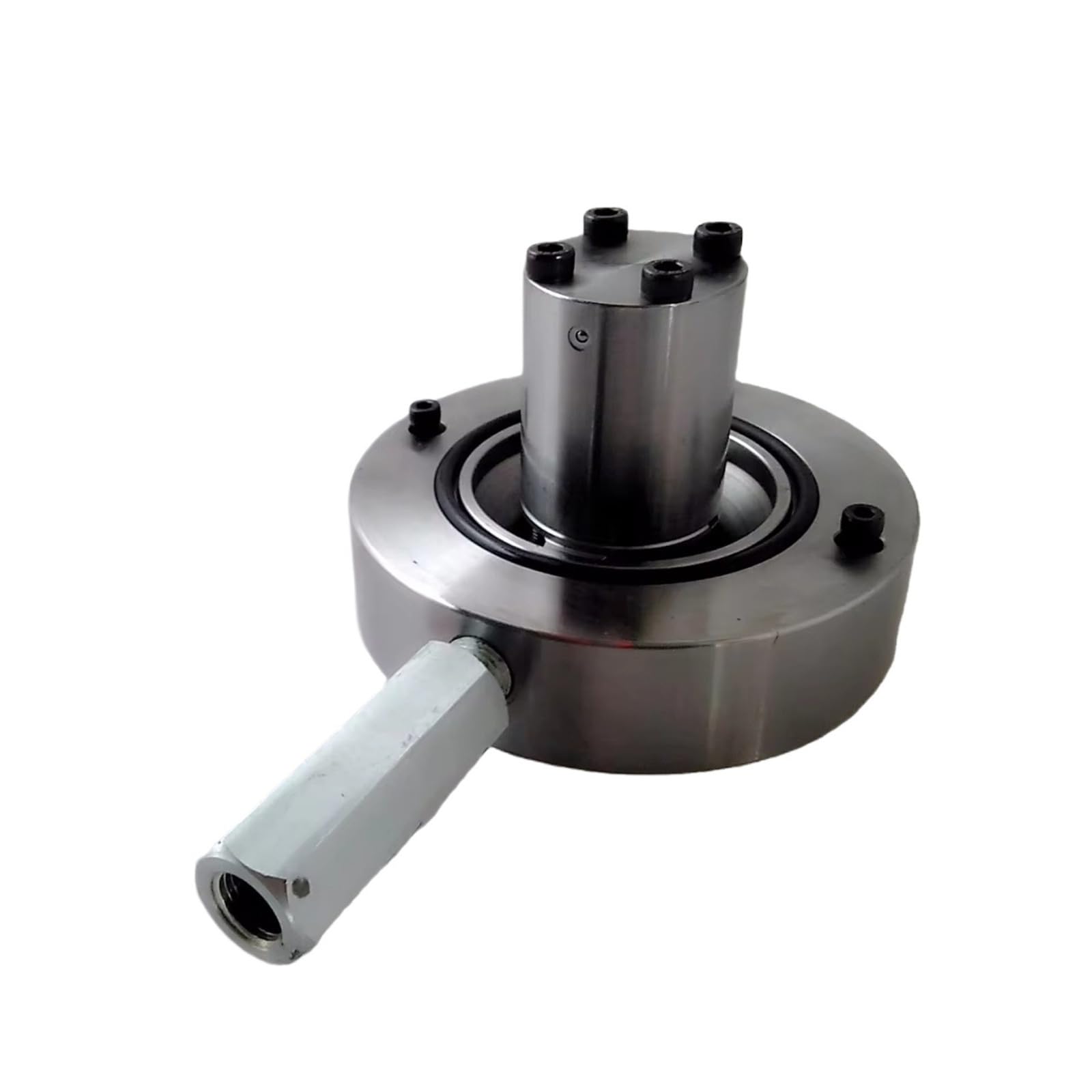 Trgyjgkf One Color Precision Hydraulic Prefill Valve Valves Product