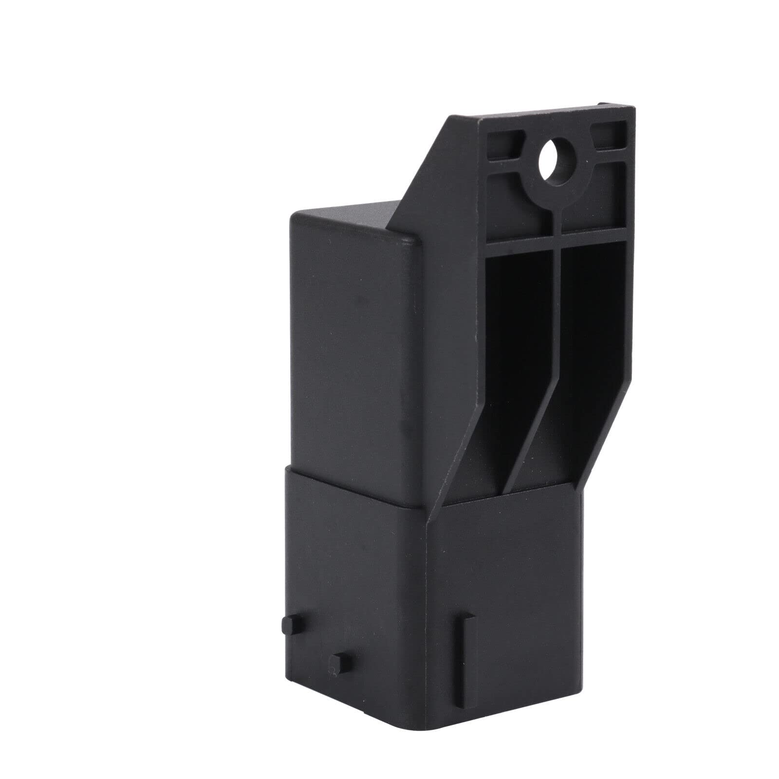 Relè candela di preriscaldamento Unità di controllo Sistema candela di preriscaldamento 9640469680 51299080A Per Peugeot Citroen Diesel Fiat Mini 12V 8-Pins Nero