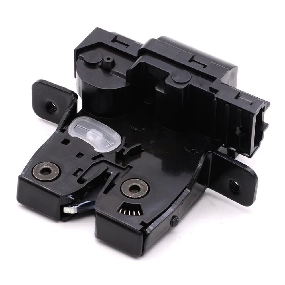 Serrure coffre hayon pour Micra Mk3 Qashqai J10 Tiida 90502-2DX0A