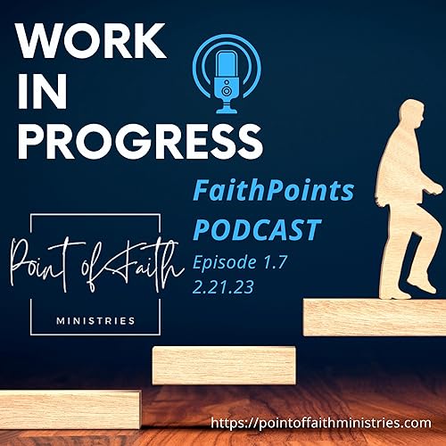 『Work in Progress』のカバーアート