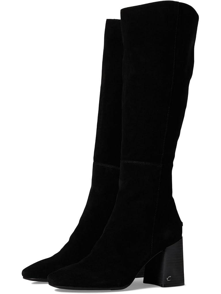 Black Sam Edelman Billie