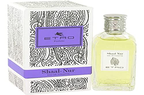 ETRO Paisley Eau De Parfum 100 Ml - Blumig-orientalischer Duft