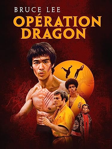 Opération dragon