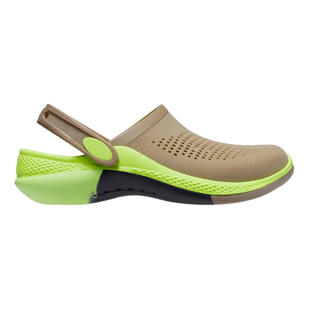 CrocsBayaband Graphic Clog