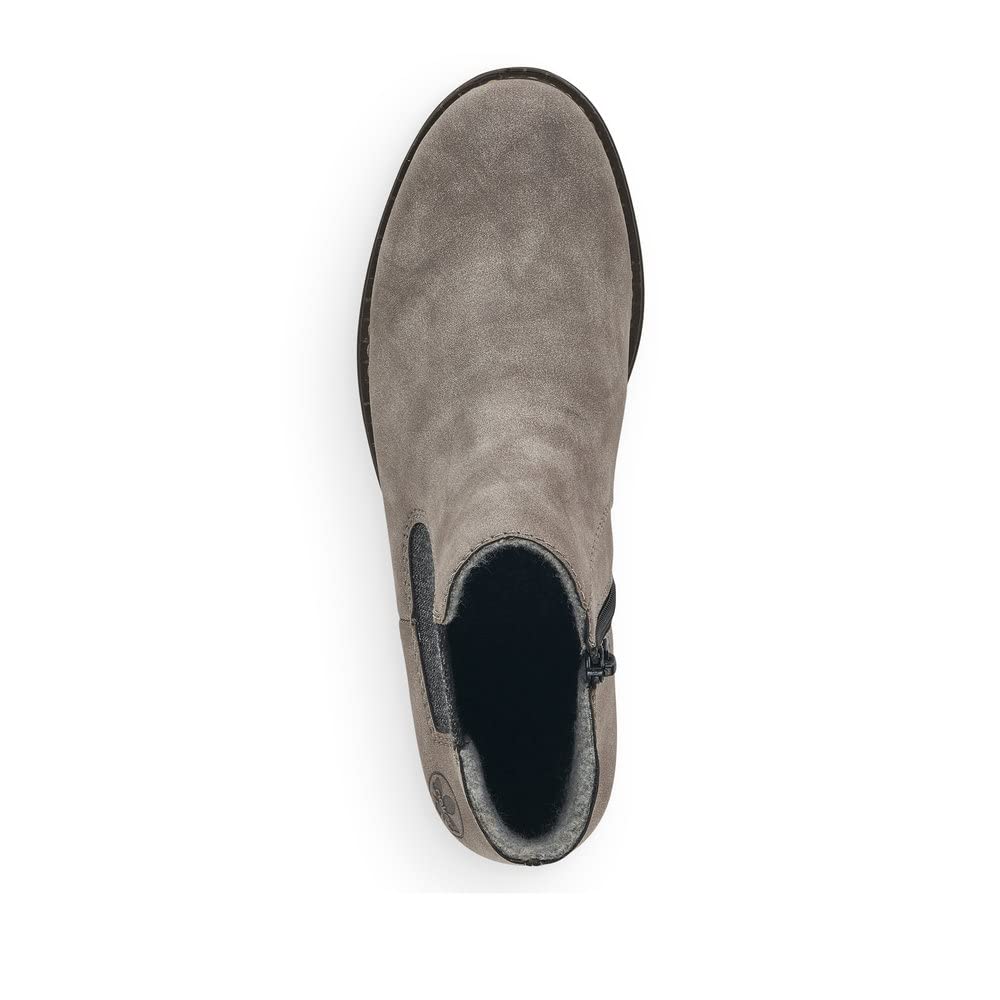 Rieker Kobiety Z2194Chelsea Boots