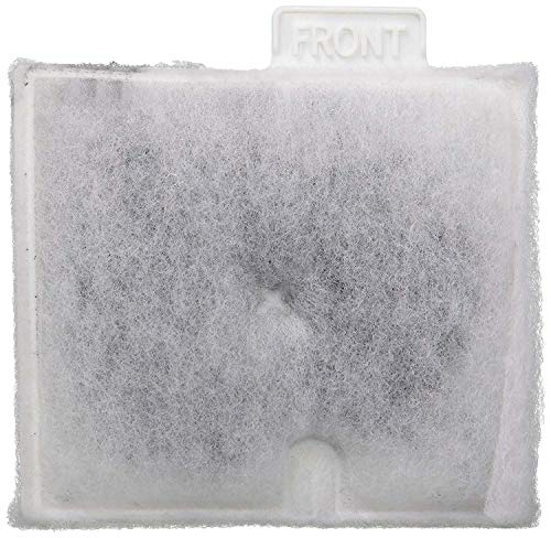 Zilla Replacement Filter Cartridges Medium, 3 Pack - Image 3