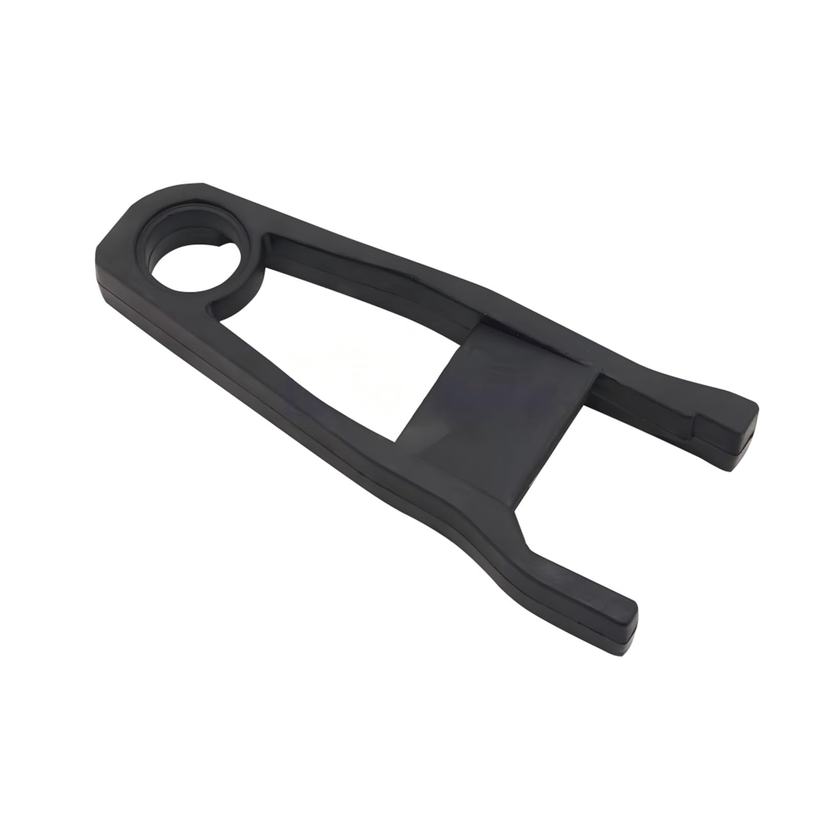 Compatible Con Yamaha Para XT225 1987-2007 Para ST225 Para Bronco 1997 Protector De Brazo Basculante Para Motocicleta Cubierta Protectora Guía Deslizante Cadena