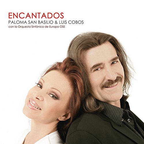 Paloma San Basilio, Luis Cobos & Orquesta Sinfónica de Europa