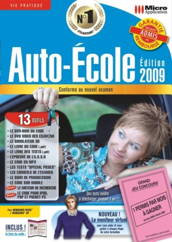 Auto école 2009