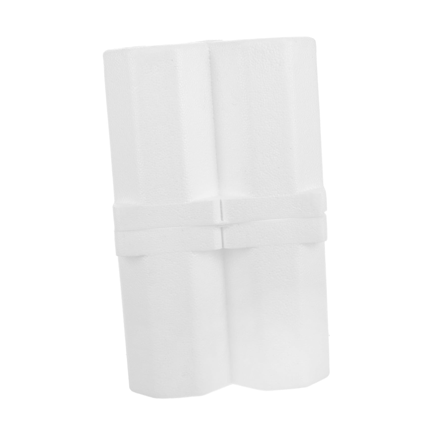 Hemobllo Custom Wine Protection Box 85mm Dual Foam Wine Carrier for Shipping Storage