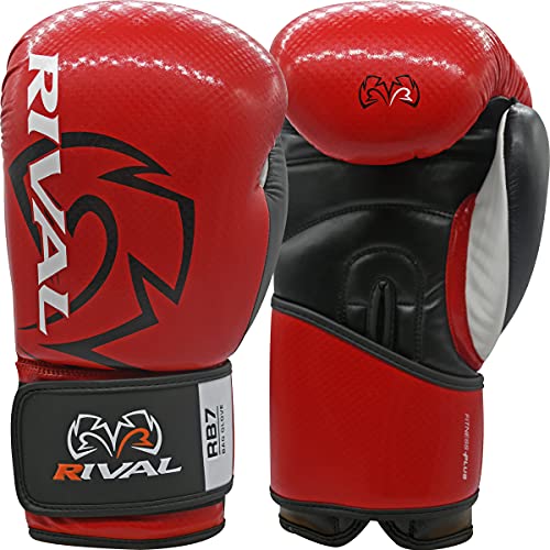List of 10 Best Rival Boxing Gloves 2023 Reviews