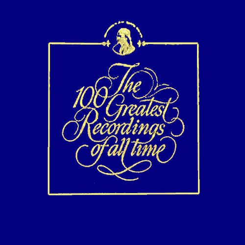 Beethoven: Symphony No. 2/Beecham; Symphony No. 3/Klemperer; Symphony No. 8/Casals - The 100 Greatest Recordings of All Time Vol. 7/8
