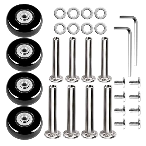 [GAROZATION] �X�[�c�P�[�X�����p�z�C�[���Z�b�g ���s�p�ו��C�� �L���X�^�[ �É��S�����z�C�[�� �ו��̖��Օ�C�p �X�y�A�p�[�c 1Set