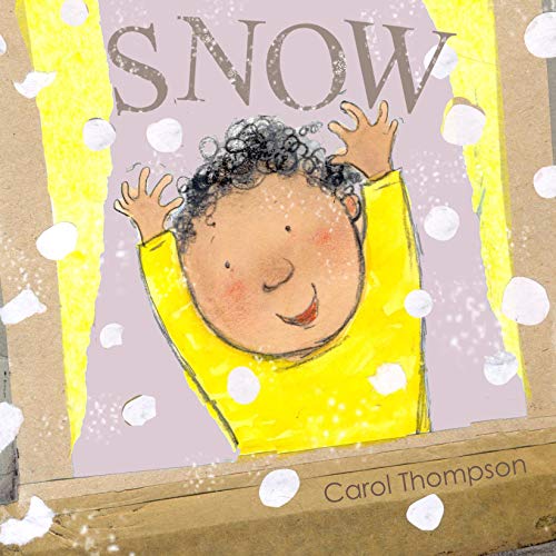 Image for Snow (Whatever the Weather)