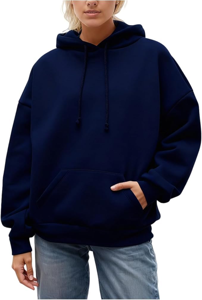 Générique Sweat à Capuche Angel 2026, Manches Longues/Ensemble, imprimé Ailes à Sequins - Polyvalent pour Le Quotidien