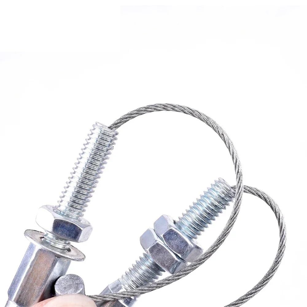 Piezas de motocicleta Cable estrangulador acelerador retorno combustible para CB600 CB900 CB 600 900 para Hornet