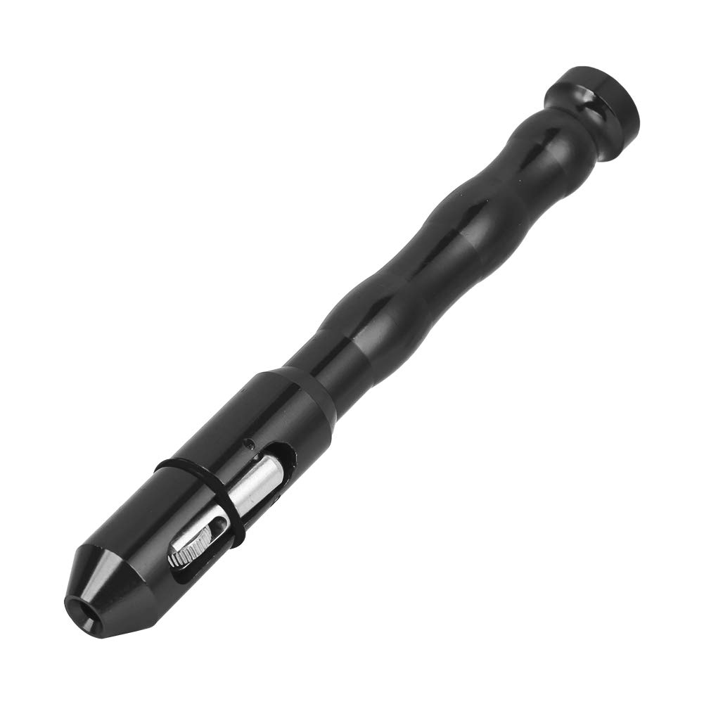 tig Pen Finger Feeder, High Efficiency TIG Wire Feed Pen for 1.0‑3.2mm Welding Wire, Lightweight, Ergonomic