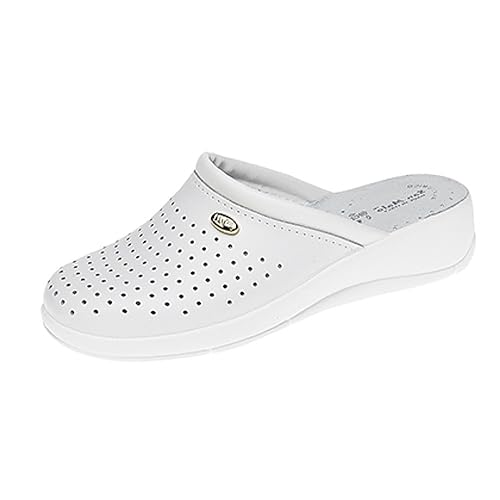 nurses white shoes online