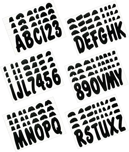 Image of Hardline Products USA Series 200 (Solid Black)