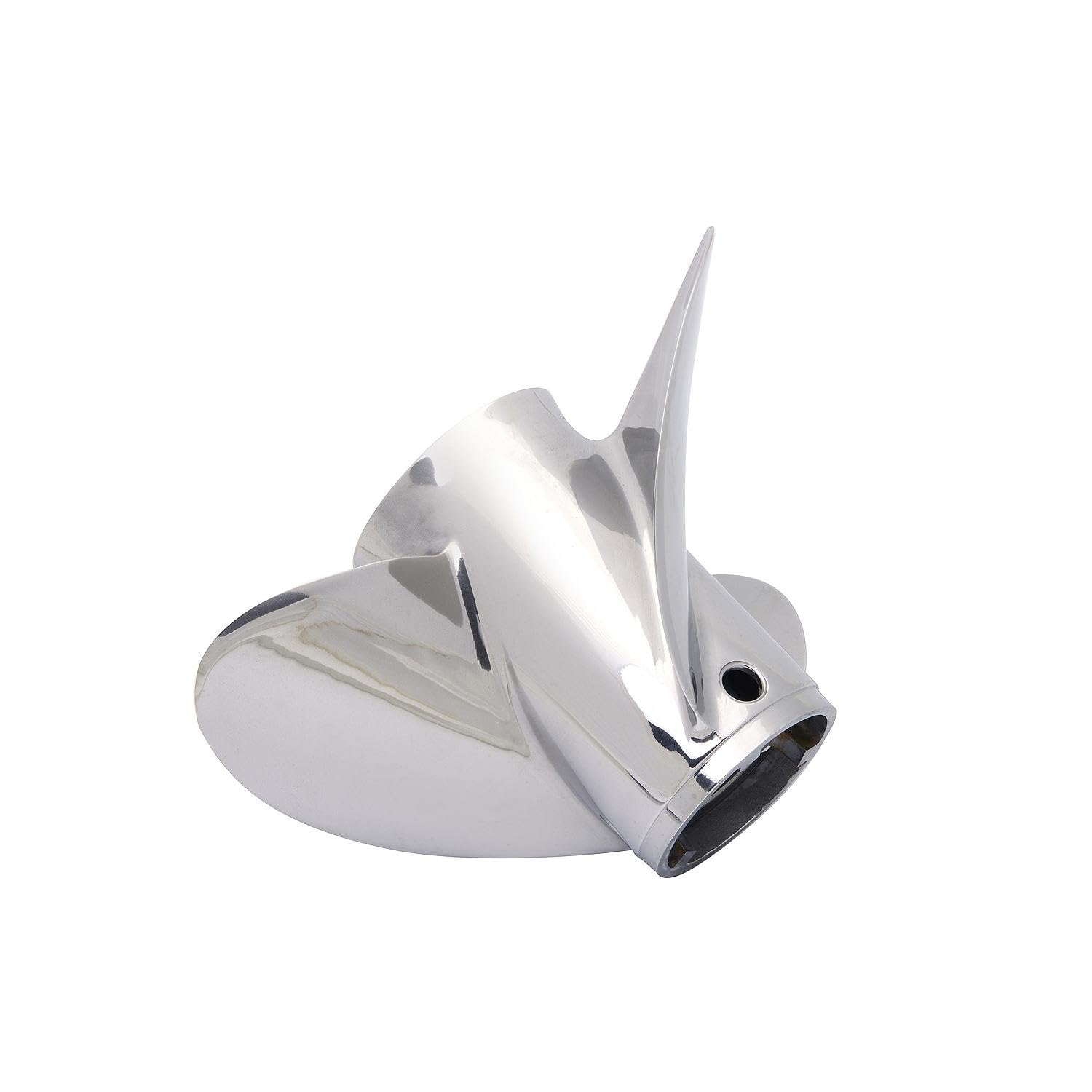 Amazon.com : MERCURY 8M0151273 Fury 3-Blade Stainless Steel