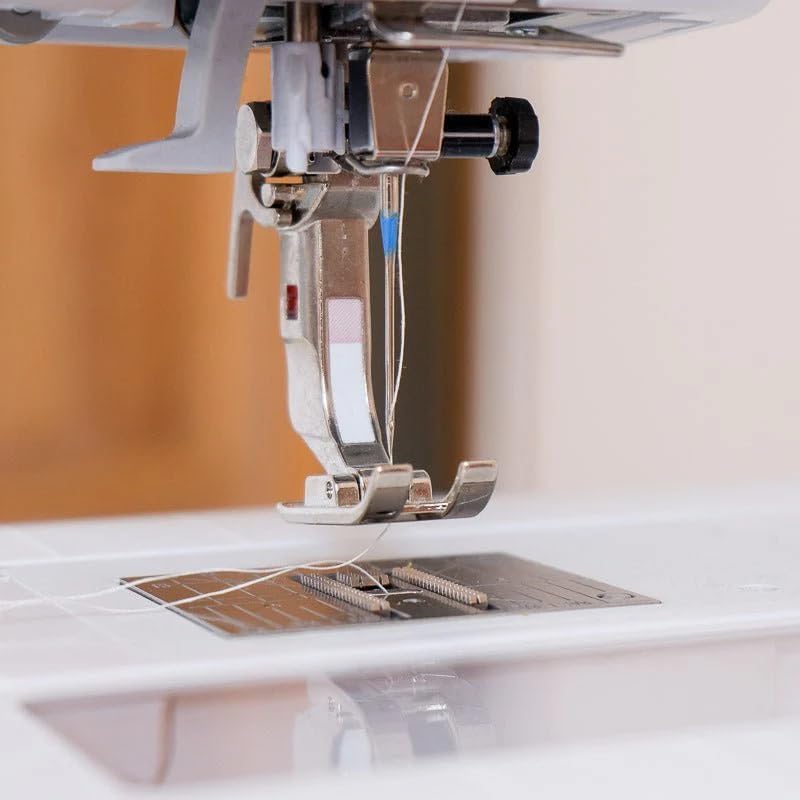 Juego de 8 Hilos de Algodón para Coser Madam Sew miniatura 7