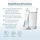 Basica® Pur Basenpulver zum Auflösen in Wasser | für eine normale Säure-Basen-Balance | vegan, laktosefrei & ohne Zucker | verschiedene basische Mineralien und Spurenelemente | 20 Sticks